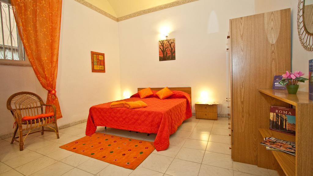 Rental In Rome Celeste Apartment Zimmer foto