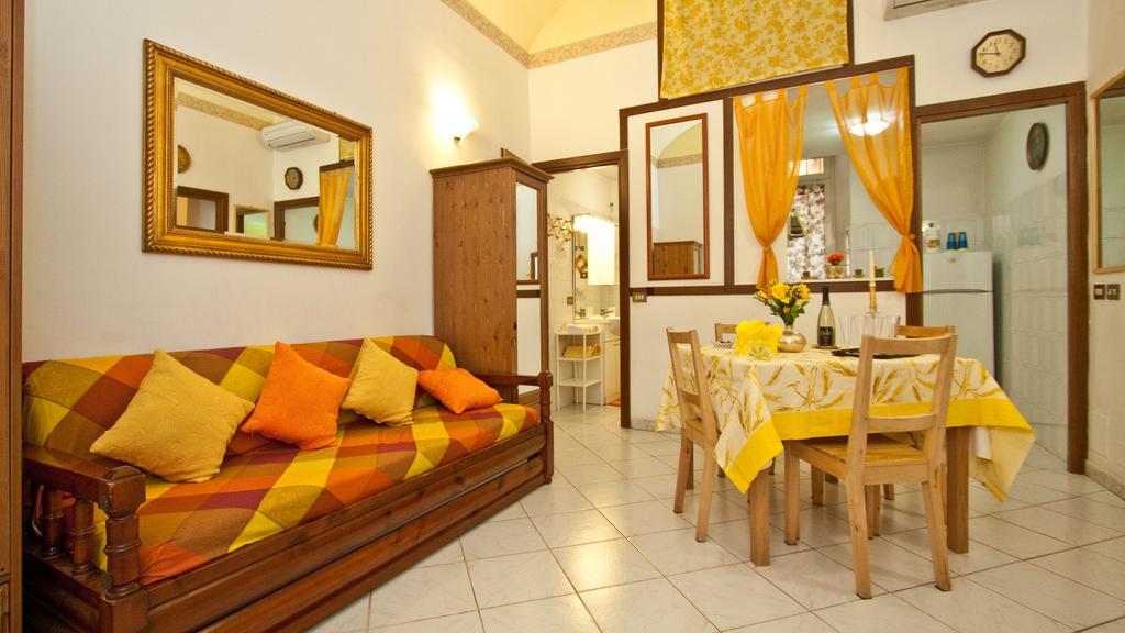 Rental In Rome Celeste Apartment Exterior foto